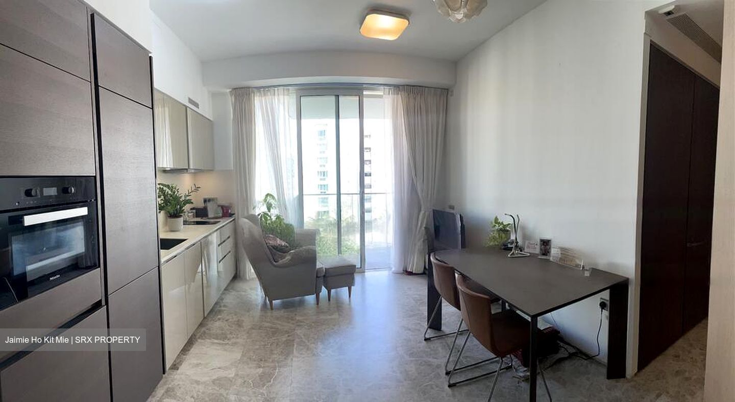 Corals At Keppel Bay (D4), Condominium #476212621